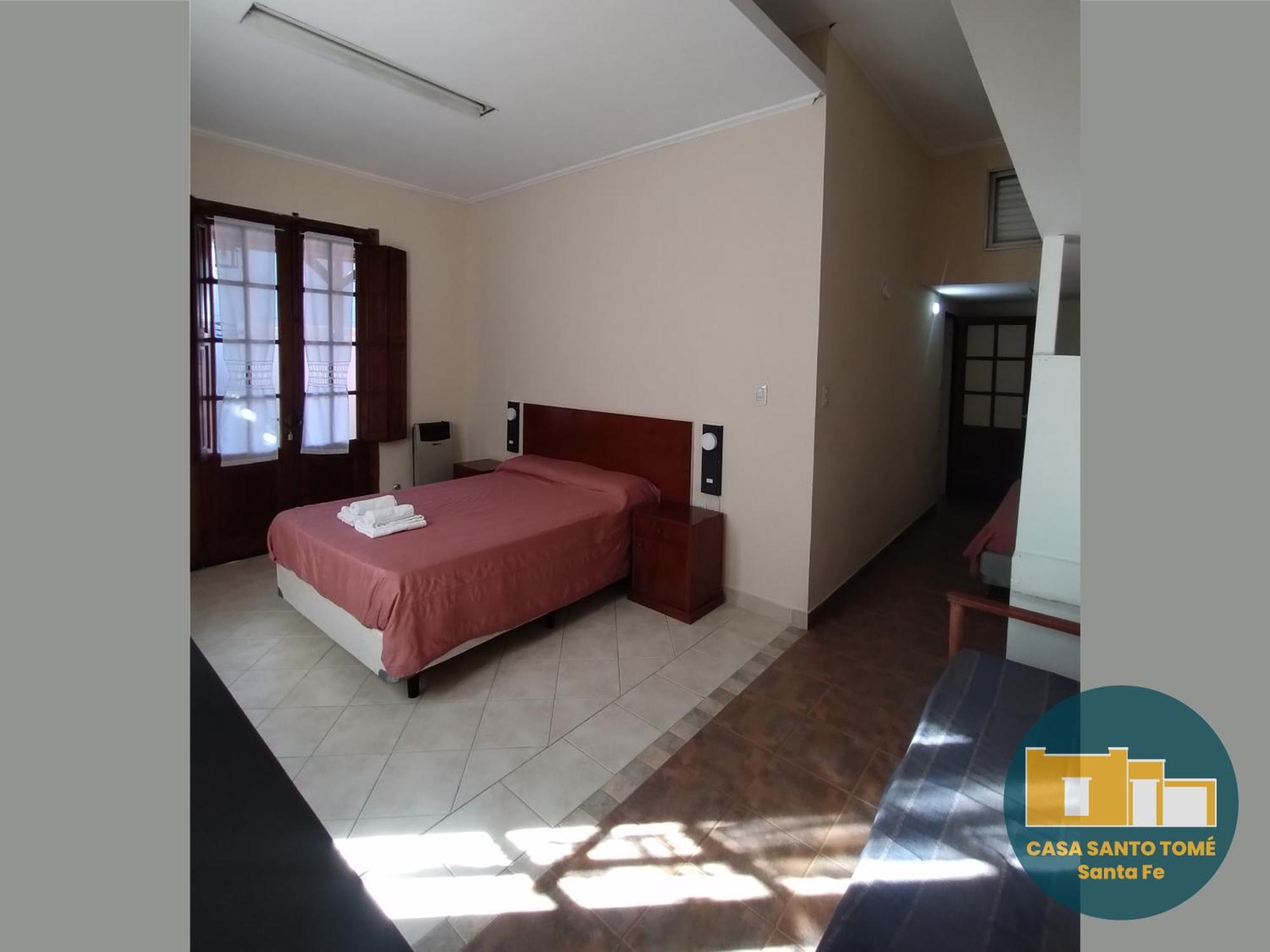 Casa Santo Tome Apartamento Exterior foto